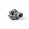 Turbosprężarka 54399880065 dla BMW 335d, 535d, 635d, X3, X5, X6